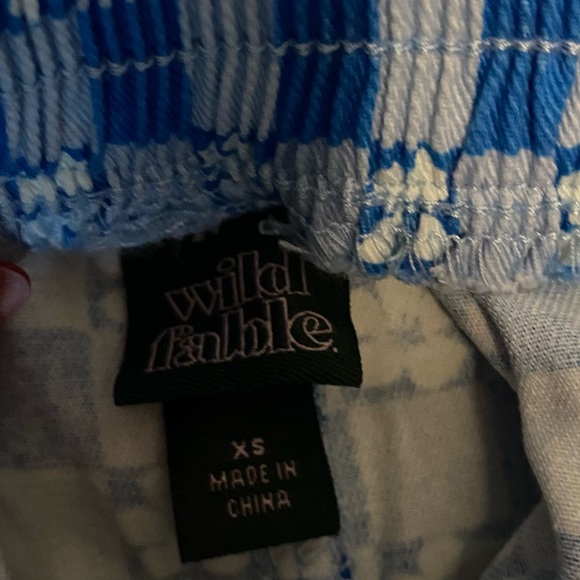 Womens Pants - Picture 4 of 4